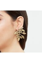 Zeworks-Daphlea Küpe-Küpe-2-Milagron.com