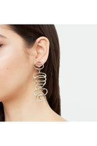 Zeworks-Galactica Küpe-Küpe-2-Milagron.com