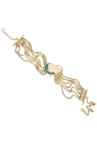 Zeworks-Kaia Brassghetti Tasma-Kolye-3-Milagron.com