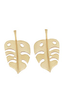 Zeworks-Monstera Küpe-Küpe-1-Milagron.com