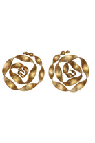 Zeworks-Roses Burma Küpe-Küpe-1-Milagron.com