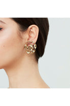 Zeworks-Roses Burma Küpe-Küpe-2-Milagron.com