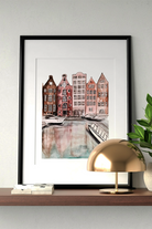 Zeynep Akdemir | Creative Studio-Amsterdam Sanat Baskısı-Baskı-1-Milagron.com