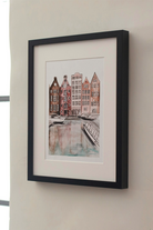 Zeynep Akdemir | Creative Studio-Amsterdam Sanat Baskısı-Baskı-2-Milagron.com