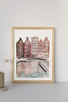 Zeynep Akdemir | Creative Studio-Amsterdam Sanat Baskısı-Baskı-3-Milagron.com