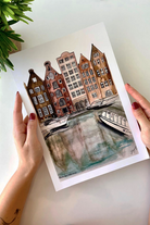 Zeynep Akdemir | Creative Studio-Amsterdam Sanat Baskısı-Baskı-4-Milagron.com