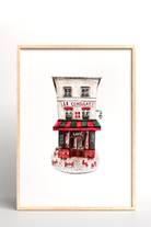 Zeynep Akdemir | Creative Studio-Le Consulat - Artprint-Baskı-1-Milagron.com