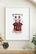 Zeynep Akdemir | Creative Studio-Le Consulat - Artprint-Baskı-2-Milagron.com