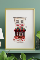 Zeynep Akdemir | Creative Studio-Le Consulat - Artprint-Baskı-3-Milagron.com