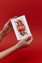 Zeynep Akdemir | Creative Studio-Özel Tasarım Tebrik Kartı | Kartpostal-Baskı-1-Milagron.com