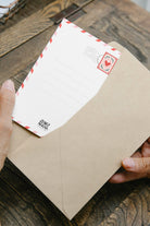 Zeynep Akdemir | Creative Studio-Özel Tasarım Tebrik Kartı | Kartpostal-Baskı-3-Milagron.com