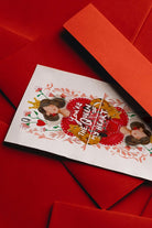 Zeynep Akdemir | Creative Studio-Özel Tasarım Tebrik Kartı | Kartpostal-Baskı-4-Milagron.com