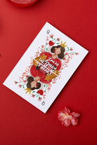 Zeynep Akdemir | Creative Studio-Özel Tasarım Tebrik Kartı | Kartpostal-Baskı-5-Milagron.com