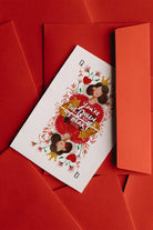 Zeynep Akdemir | Creative Studio-Özel Tasarım Tebrik Kartı | Kartpostal-Baskı-6-Milagron.com