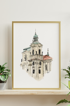 Zeynep Akdemir | Creative Studio-Prag Artprint-Baskı-2-Milagron.com