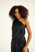 Zeynep Mayruk-Dust Dress-Elbise-4-Milagron.com