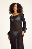 Zeynep Mayruk-Flat Dress-Elbise-4-Milagron.com