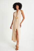 Zeynep Mayruk-Marla Dress-Elbise-4-Milagron.com