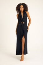 Zeynep Mayruk-Zeynep Mayruk Marla Dress-Elbise-1-Milagron.com