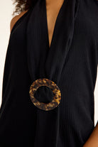 Zeynep Mayruk-Zeynep Mayruk Marla Dress-Elbise-2-Milagron.com