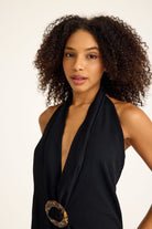 Zeynep Mayruk-Zeynep Mayruk Marla Dress-Elbise-3-Milagron.com