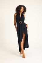 Zeynep Mayruk-Zeynep Mayruk Marla Dress-Elbise-4-Milagron.com