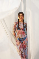 Zhiva-Chloris Pareo-Pareo & Bandana-1-Milagron.com