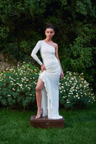 Zhiva-Feronia Dress-Elbise-1-Milagron.com