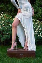 Zhiva-Feronia Dress-Elbise-2-Milagron.com