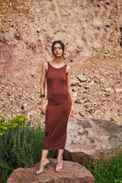 Zhiva-Peitho Dress-Elbise-1-Milagron.com