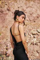 Zhiva-Peitho Dress-Elbise-1-Milagron.com