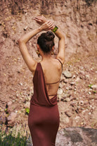 Zhiva-Peitho Dress-Elbise-3-Milagron.com