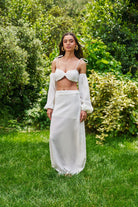 Zhiva-Urania Set-Alt - Üst Takım-1-Milagron.com