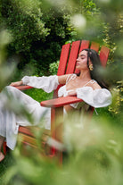 Zhiva-Urania Set-Alt - Üst Takım-4-Milagron.com