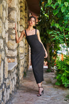 Zhiva-Victoria Dress-Elbise-1-Milagron.com