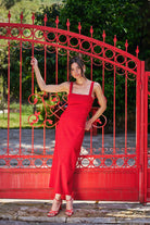 Zhiva-Victoria Dress-Elbise-3-Milagron.com