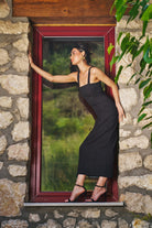 Zhiva-Victoria Dress-Elbise-3-Milagron.com