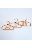 Zoa Collection-3'lü Rattan Askı-Duvar Dekorları-1-Milagron.com