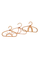 Zoa Collection-3'lü Rattan Askı-Duvar Dekorları-1-Milagron.com