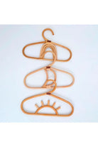 Zoa Collection-3'lü Rattan Askı-Duvar Dekorları-3-Milagron.com