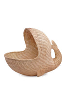 Zoa Collection-Balina Rattan Oyuncak Sepeti-Sepet-1-Milagron.com
