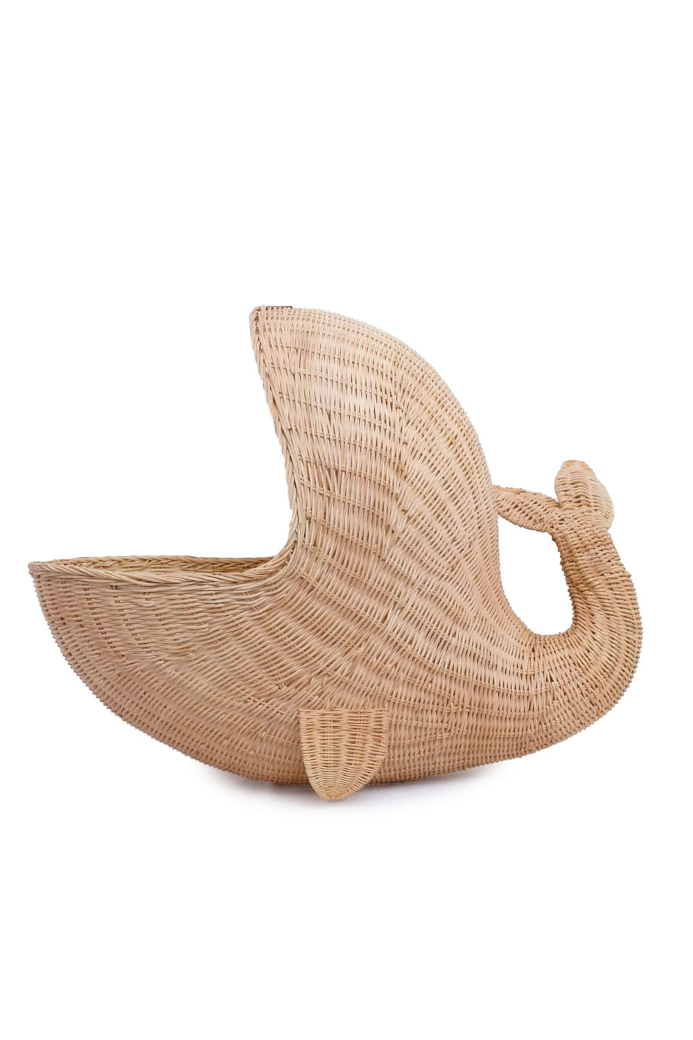 Zoa Collection-Balina Rattan Oyuncak Sepeti-Sepet-2-Milagron.com