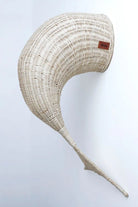 Zoa Collection-Deniz Kızı Rattan Duvar Dekoru-Duvar Dekorları-6-Milagron.com