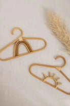 Zoa Collection-Gökkuşağı Rattan Askı-Duvar Dekorları-2-Milagron.com