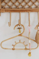 Zoa Collection-Güneş Rattan Askı-Duvar Dekorları-2-Milagron.com