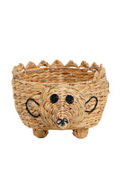 Zoa Collection-Kirpi Rattan Sepet-Sepet-1-Milagron.com