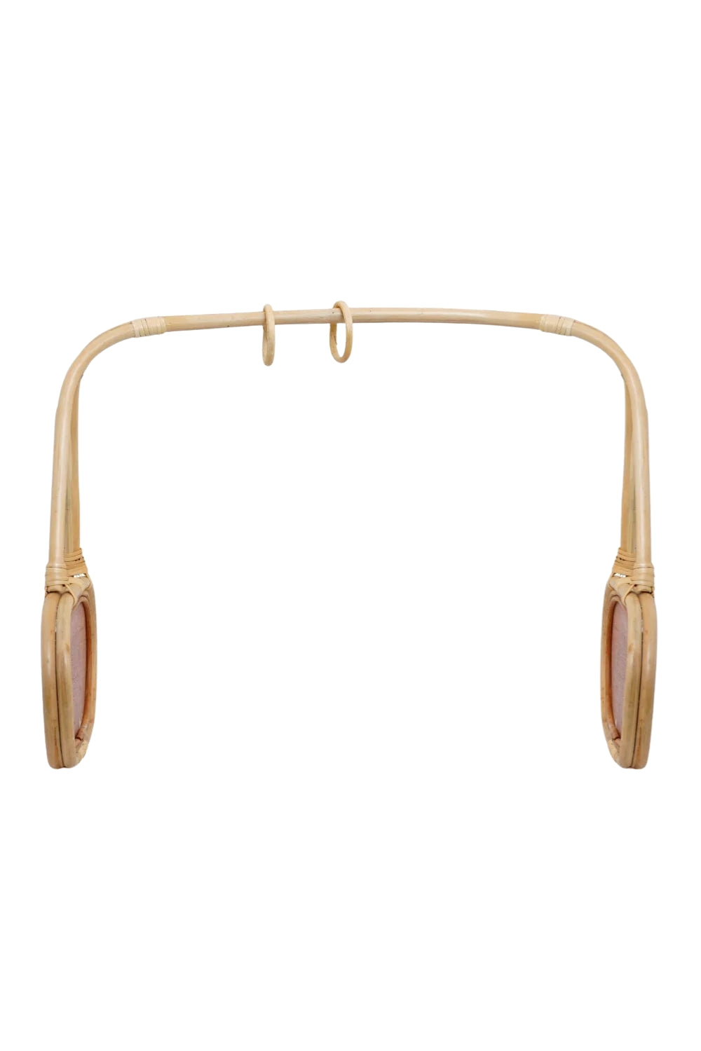 Zoa Collection-Rattan Bebek Egzersiz Aleti-Bebek Oyuncakları-1-Milagron.com