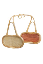 Zoa Collection-Rattan Bebek Egzersiz Aleti-Bebek Oyuncakları-2-Milagron.com