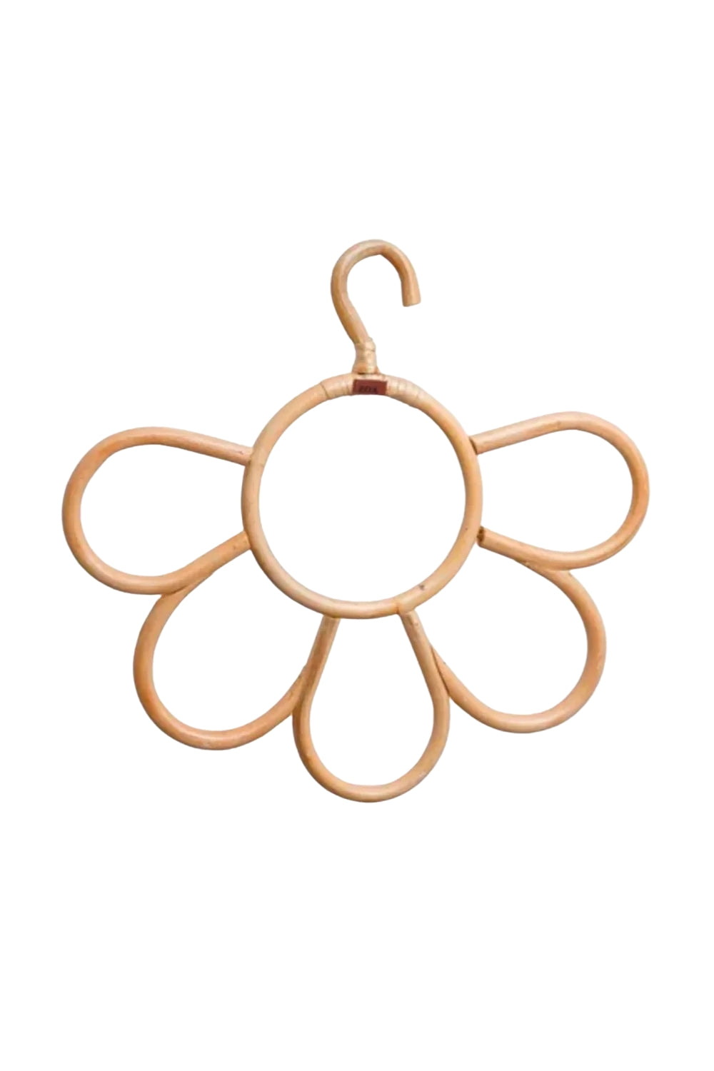 Zoa Collection-Rattan Havlu Askısı-Duvar Dekorları-1-Milagron.com