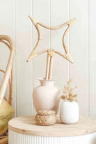 Zoa Collection-Rattan Yıldız Asası-Figür Oyuncaklar-2-Milagron.com
